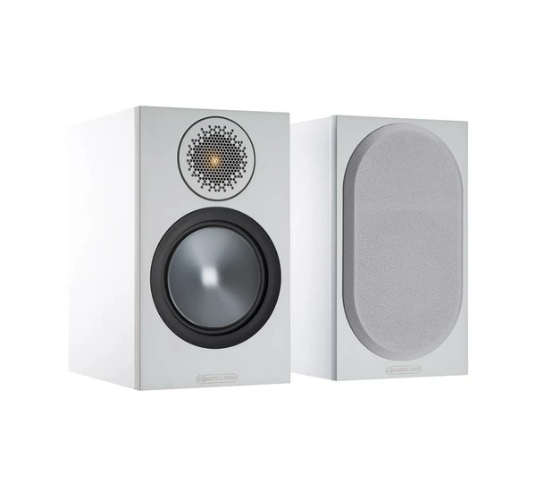 Monitor Audio Bronze 200 6G 5.0 hangfal szett, fehér