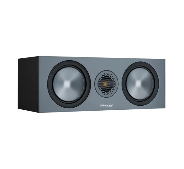 Monitor Audio Bronze 200 6G 5.1 hangfal szett, fekete