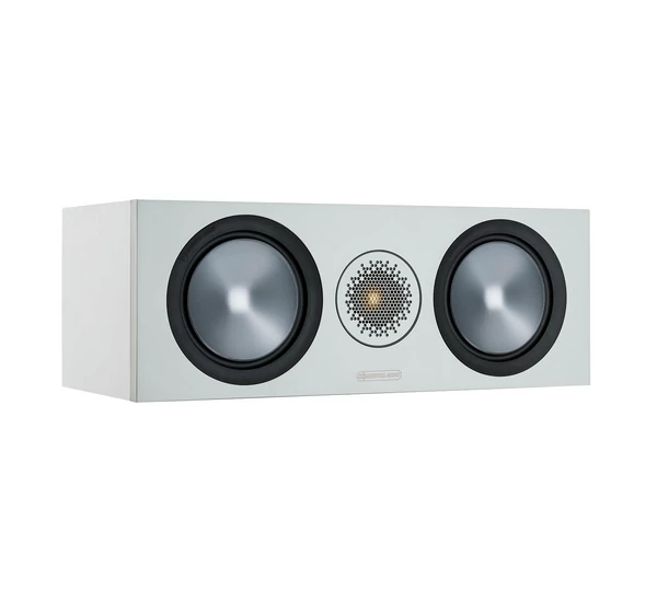 Monitor Audio Bronze 200 6G 5.0 hangfal szett, fehér