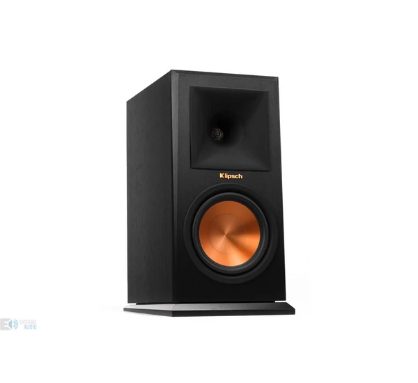 Yamaha A-S501 +  Klipsch RP-160M sztereó szett