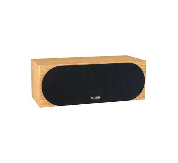 Monitor Audio Silver C150 centersugárzó, világos barna