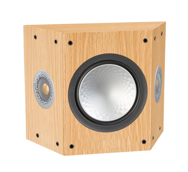 Monitor Audio Silver FX hangfal pár natúr tölgy