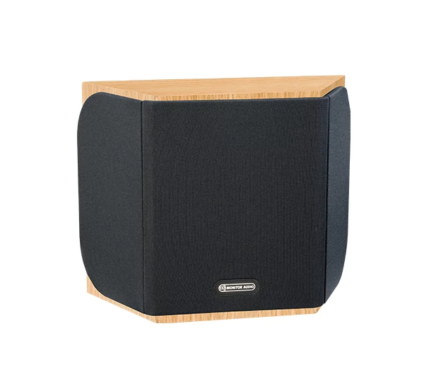 Monitor Audio Silver FX hangfal pár natúr tölgy