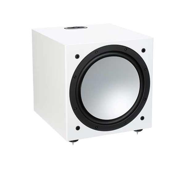 Monitor Audio Silver W12 mélysugárzó, fehér