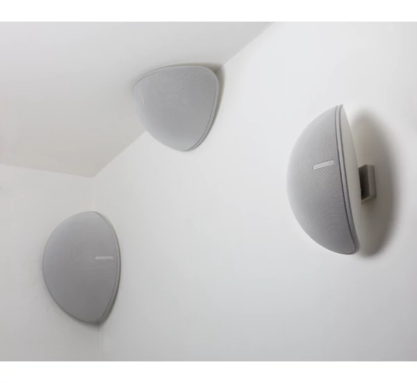Monitor Audio Vecta V240 beltéri/kültéri hangsugárzó, fehér