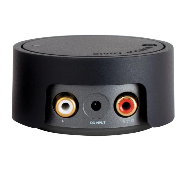 MONITOR AUDIO AIRSTREAM WT-1, vezeték nélküli transmitter (adóegység)
