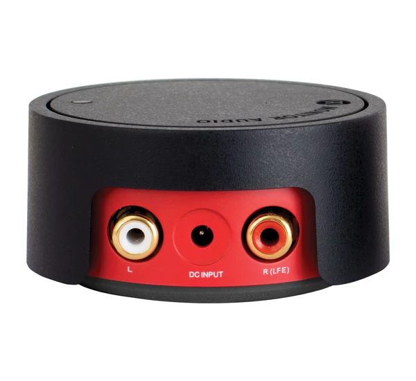 Monitor Audio Airstream WR-1, vezeték nélküli recivier (vevőegység)