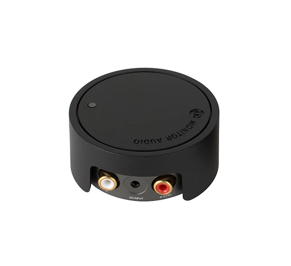 MONITOR AUDIO AIRSTREAM WT-1, vezeték nélküli transmitter (adóegység)