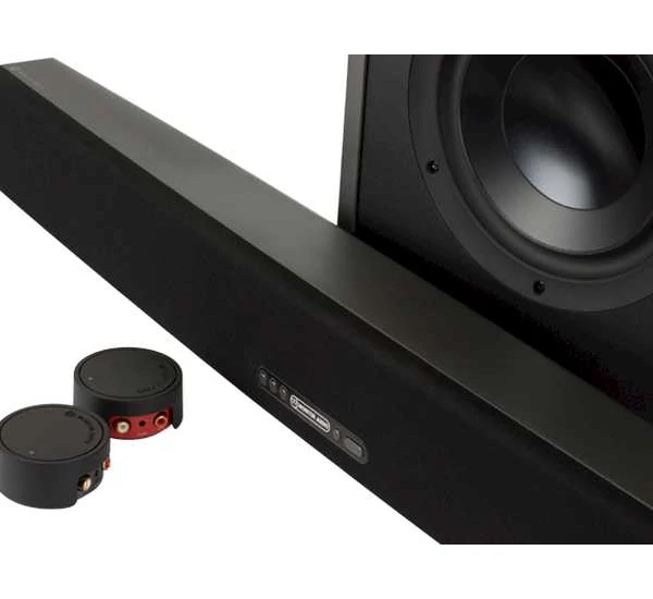 Monitor Audio Airstream WT-1, vezeték nélküli transmitter (adóegység)