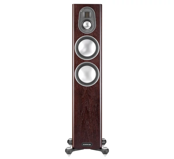NAD M33 + Monitor Audio Gold 200 (5G), dió sztereó szett