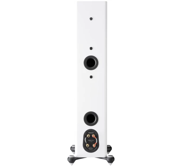 Monitor Audio Gold 200 (5G) frontsugárzó, zongoralakk fehér
