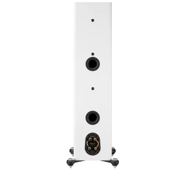 Monitor Audio Gold 300 (5G) frontsugárzó, zongoralakk fehér
