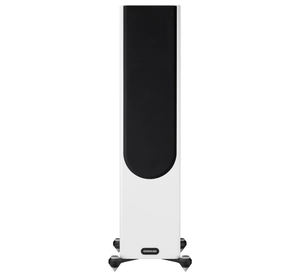 Monitor Audio Gold 300 (5G) frontsugárzó, zongoralakk fehér