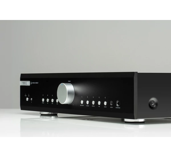 Musical Fidelity B1xi integrált erősítő, fekete