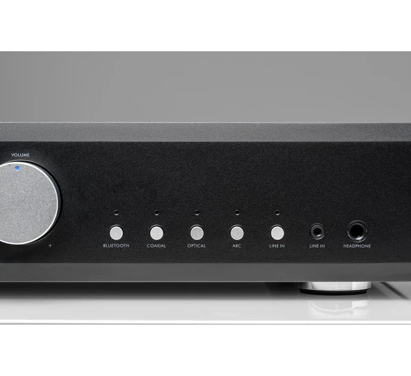 Musical Fidelity B1xi integrált erősítő, fekete