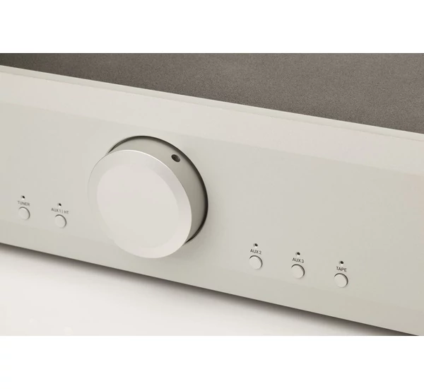 Musical Fidelity M2si erősítő, ezüst