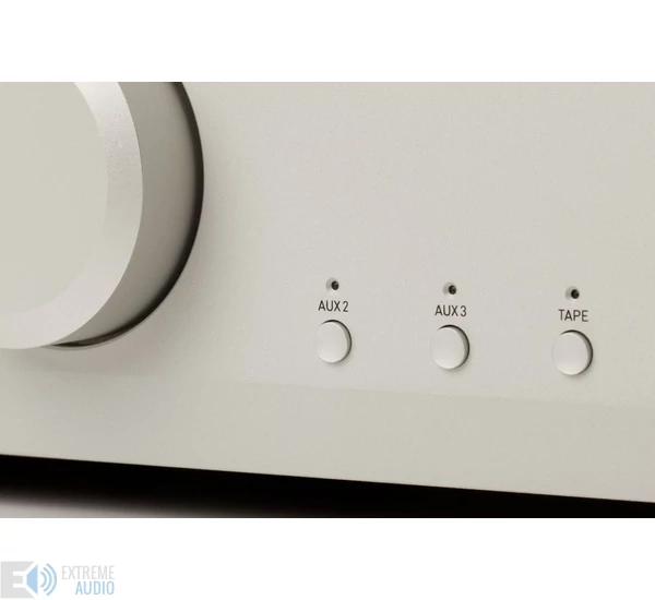 Musical Fidelity M2si erősítő + Monitor Audio Silver 100 7G sztereó szett