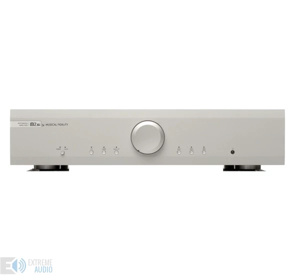 Musical Fidelity M2si erősítő + Monitor Audio Silver 100 7G sztereó szett