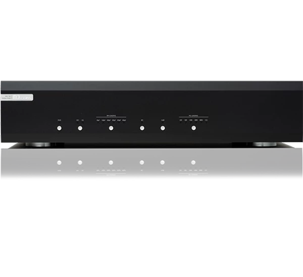 Musical Fidelity M3x Vinyl lemezjátszó előerősítő, fekete