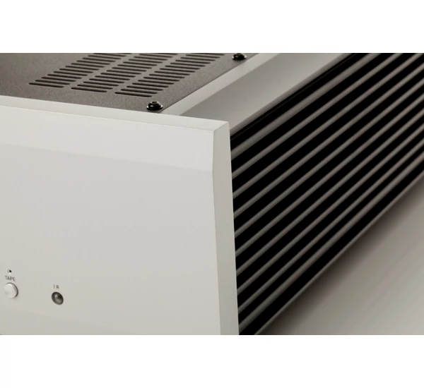 Musical Fidelity M6si500 erősítő, ezüst