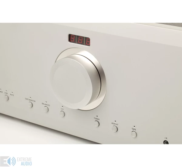 Musical Fidelity M6si500 erősítő, ezüst