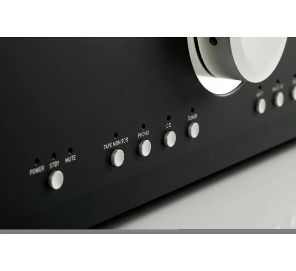 MUSICAL FIDELITY M8S-PRE sztereó előerősítő, fekete