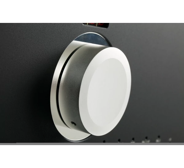 MUSICAL FIDELITY M8S-PRE sztereó előerősítő, fekete
