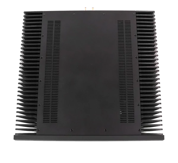 Musical Fidelity M8s-700m mono végerősítő, fekete