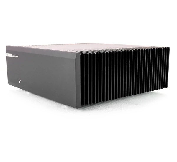 Musical Fidelity M8s-700m mono végerősítő, fekete