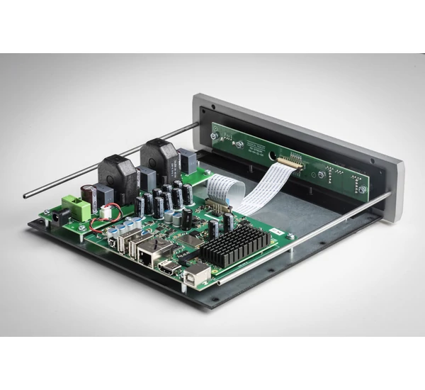 MUSICAL FIDELITY MX-STREAM, fekete