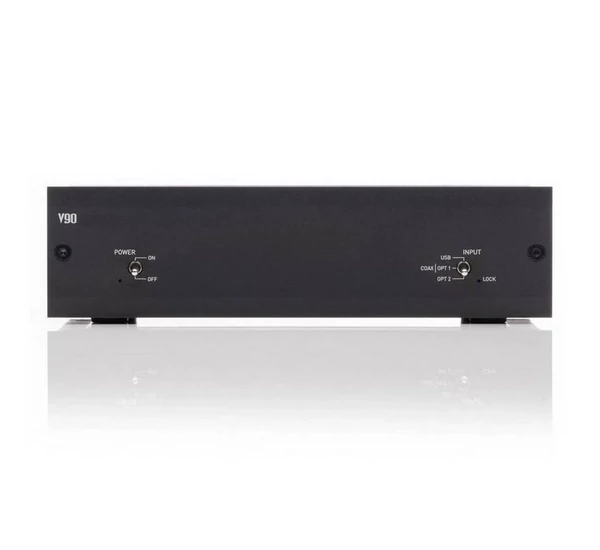 Musical Fidelity V90 BLU5 HD Bluetooth vevő, fekete