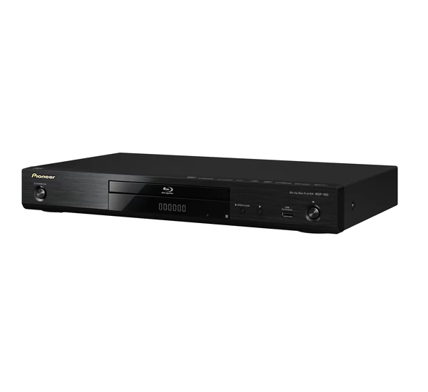 Pioneer BDP-160 3D Blu-ray lejátszó