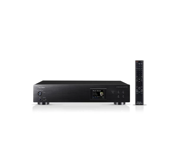 Pioneer N30 hálózati lejátszó