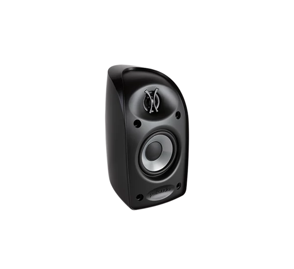 Polk Audio TL1600, 5.1 hangfalszett, fekete