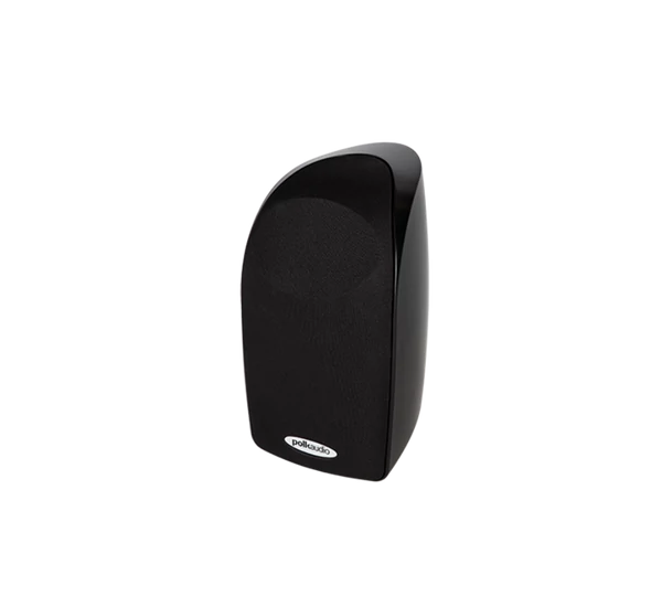 Polk Audio TL1600, 5.1 hangfalszett, fekete