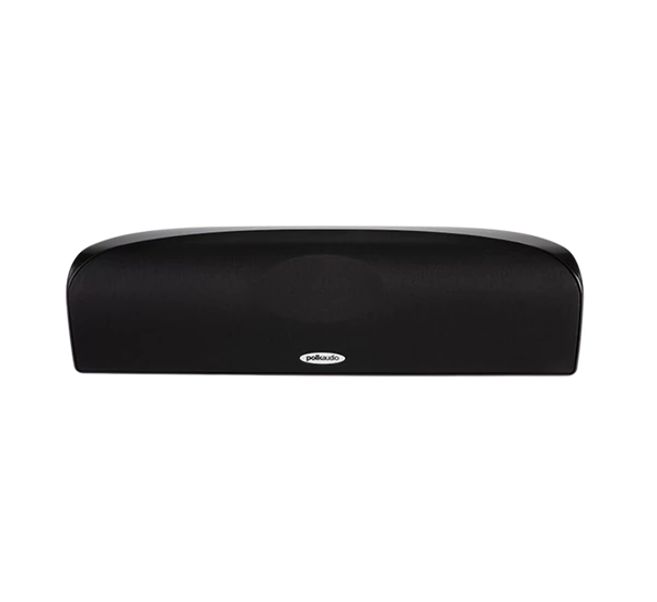 Polk Audio TL1600, 5.1 hangfalszett, fekete