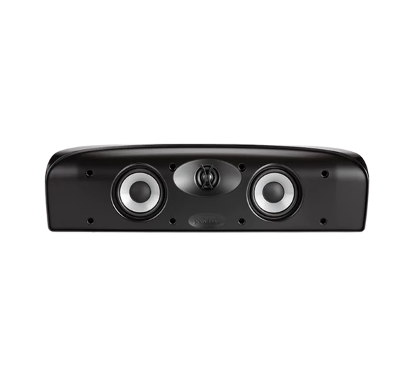 Polk Audio TL1600, 5.1 hangfalszett, fekete