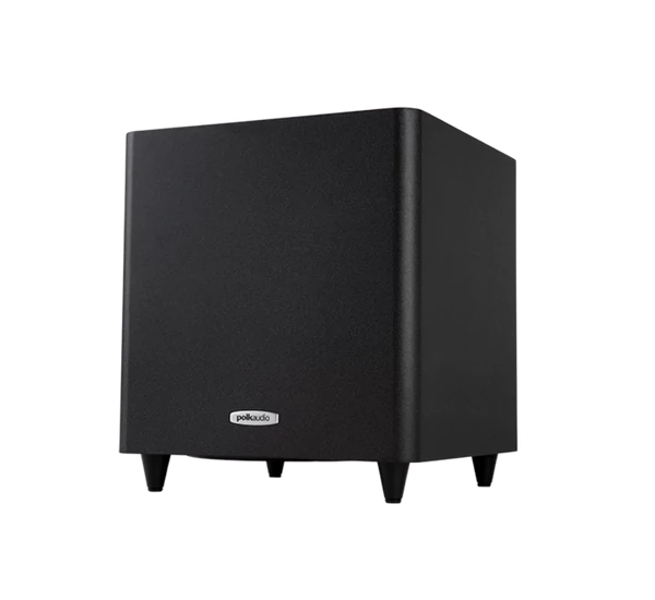 Polk Audio TL1600, 5.1 hangfalszett, fekete