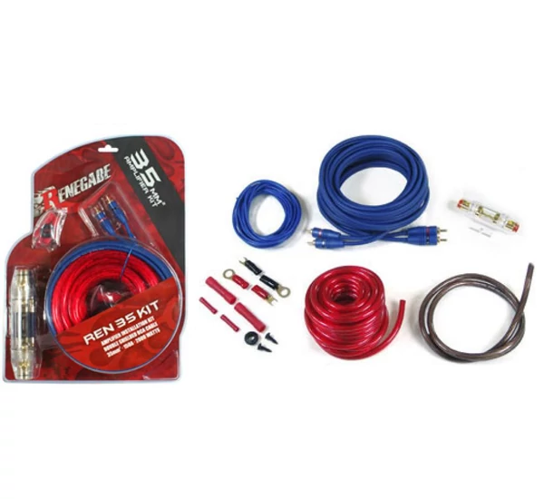 RENEGADE REN35KIT beszerelő szett