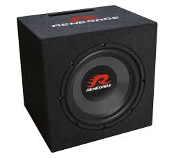 Renegade RXV 1000 Mélyláda