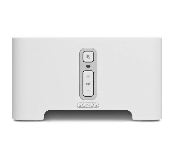 Sonos CONNECT ZP90 Zóna lejátszó beépített előerősítővel