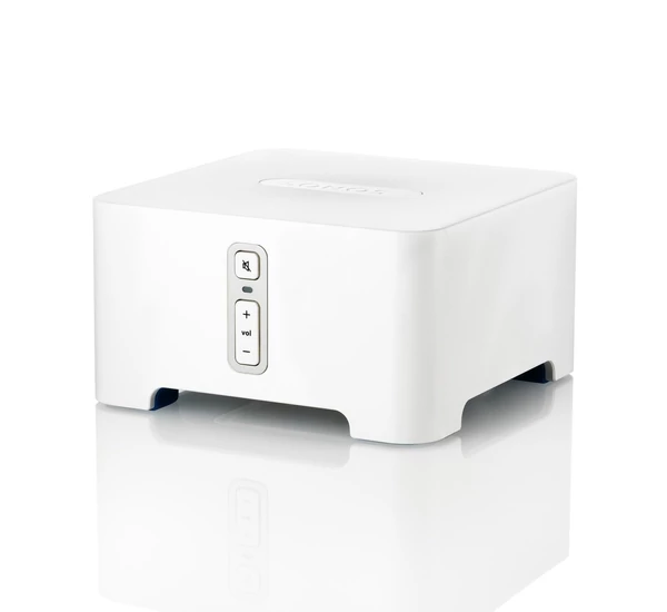 Sonos CONNECT ZP90 Zóna lejátszó beépített előerősítővel