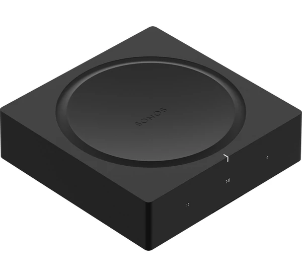 SONOS AMP hálózati lejátszó, beépített erősítővel
