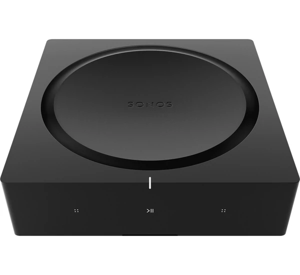 SONOS AMP hálózati lejátszó, beépített erősítővel