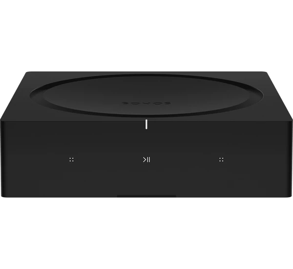 SONOS AMP hálózati lejátszó, beépített erősítővel