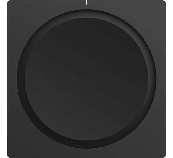 SONOS AMP hálózati lejátszó, beépített erősítővel