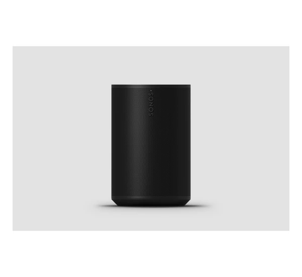 Sonos ERA 100 multiroom hangsugárzó, fekete