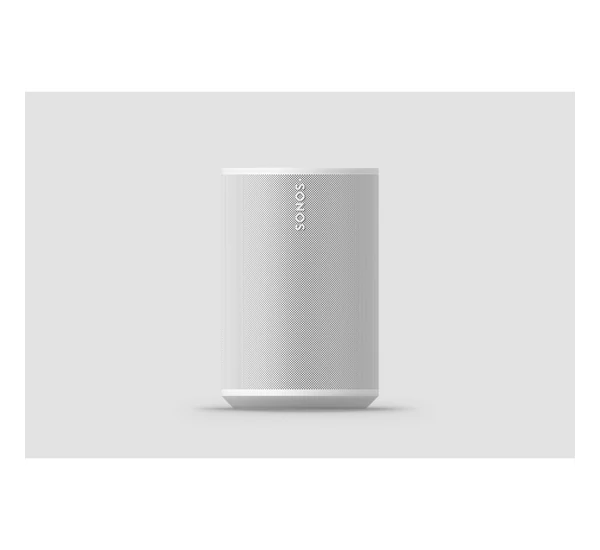 SONOS ERA 100 multiroom hangsugárzó, fehér