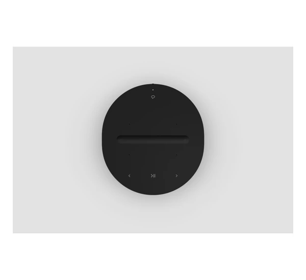 Sonos ERA 100 multiroom hangsugárzó, fekete