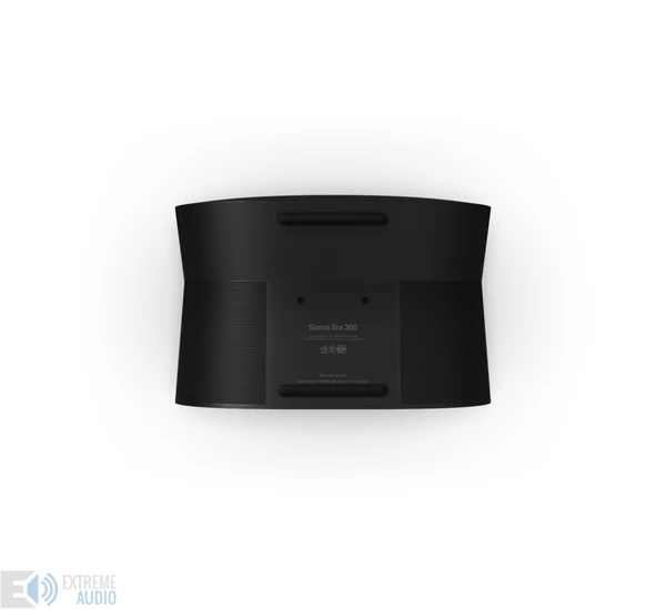 Sonos ERA 300 Dolby Atmos hangsugárzó, fekete